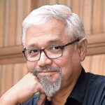 অমিতাভ ঘোষ (Amitav Ghosh)