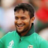Picture of সাকিব আল হাসান