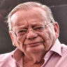 Picture of রাস্‌কিন বন্ড (Ruskin Bond)
