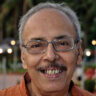 Picture of শীর্ষেন্দু মুখোপাধ্যায়