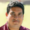 Picture of বোরিয়া মজুমদার (Boria Majumder)