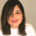 প্রতীতি গণত্র (Pratiti Ganatra)