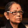 Picture of দেবারতি মিত্র