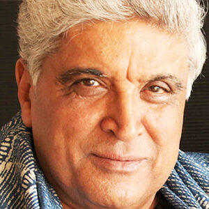 জাভেদ আখতার (Javed Akhtar)