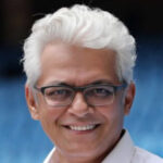 জয় ভট্টাচার্য (Joy Bhattacharjya)