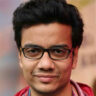 Picture of অগ্নিজিৎ সেন