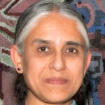 সুপ্রিয়া চৌধুরী (Supriya Chaudhuri)