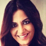 জুহি চতুর্বেদী (Juhi Chaturvedi)