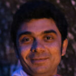 বিক্রম আয়েঙ্গার (Vikram Iyengar)