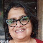 দোলন গঙ্গোপাধ্যায়