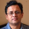 Picture of মুকুল কেসবন (Mukul Kesavan)