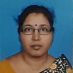 মৌসুমী দেবঘোষ