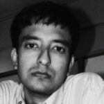 অনির্বাণ ভট্টাচার্য