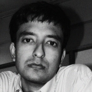Picture of অনির্বাণ ভট্টাচার্য