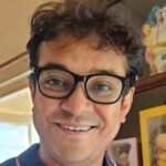অংশুমান ভৌমিক