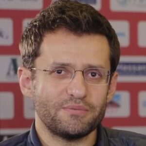 লেভন আরোনিয়ান (Levon Aronian)