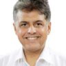 Picture of মণীশ তিওয়ারি