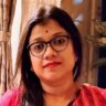 Picture of অর্পিতা কুণ্ডু