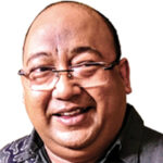 ডঃ রামাদিত্য রায়