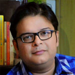 ইন্দ্রদীপ ভট্টাচার্য
