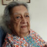 Picture of অদিতি মুখোপাধ্যায়