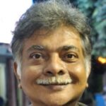 অভীক মজুমদার