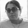 Picture of মৌ মুখার্জি