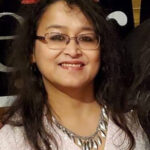 মহুয়া সেন মুখোপাধ্যায়