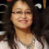 Picture of মহুয়া সেন মুখোপাধ্যায়