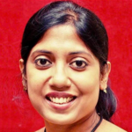 ড. দোলনচাঁপা দাশগুপ্ত