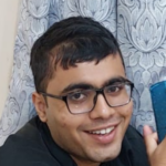শরণ্য বৈদ্য