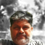 সপ্তর্ষি রায় বর্ধন
