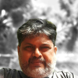 Picture of সপ্তর্ষি রায় বর্ধন