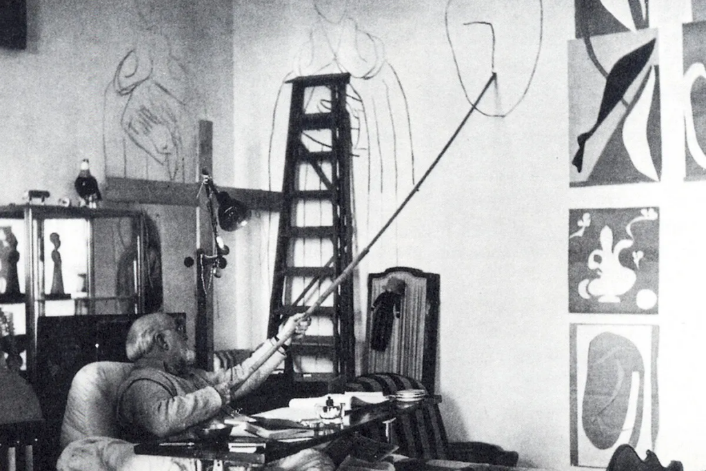 Article on Henri Matisse on his Birth anniversary