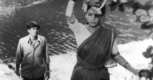 An article on Shyam Benegal’s first film ‘Ankur’