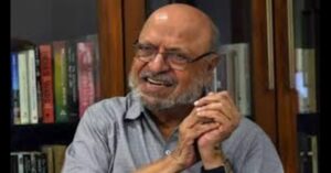An Obituary of Shyam Benegal by Shantanu Moitra