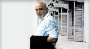 An Obituary of Pritish Nandy, the veteran poet, journalist, producer and ad-hoc, by Anjan Dutta