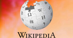 Article on Wikipedia on the day it started and change and transformation in knowledge system by Sudip Dutta.