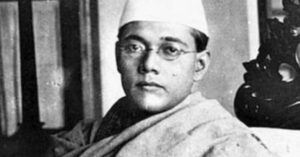 Article on Great Escape of Netaji