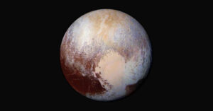 On this day Pluto was discovered. Article by Anamitra Khan. It also discusses about Steve Metzger's story on Pluto.