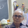 Picture of প্রণবেশ মাইতি