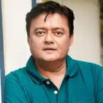 শাশ্বত চট্টোপাধ্যায়
