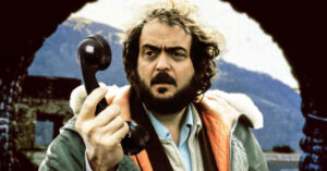Article on Stanley Kubrick on his death anniversary by Arup Ratan Samajdar.