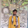 Picture of অর্পণ ঘোষ