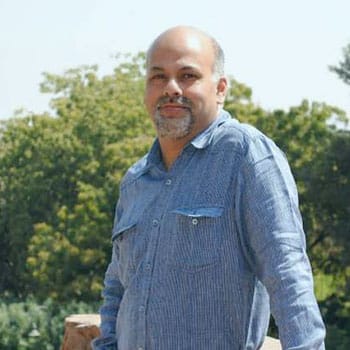 Jayranjan Ram