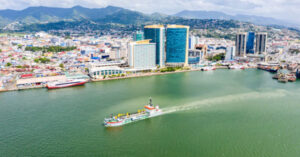 Port of Spain