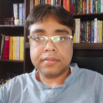 দীপ ঘোষ