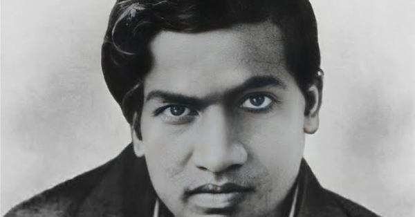 গণিতের ঈশ্বর
