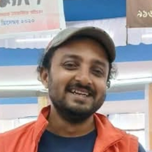 Picture of আবু সোলাইমান দারানি