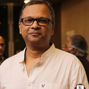 Picture of অতনু ঘোষ